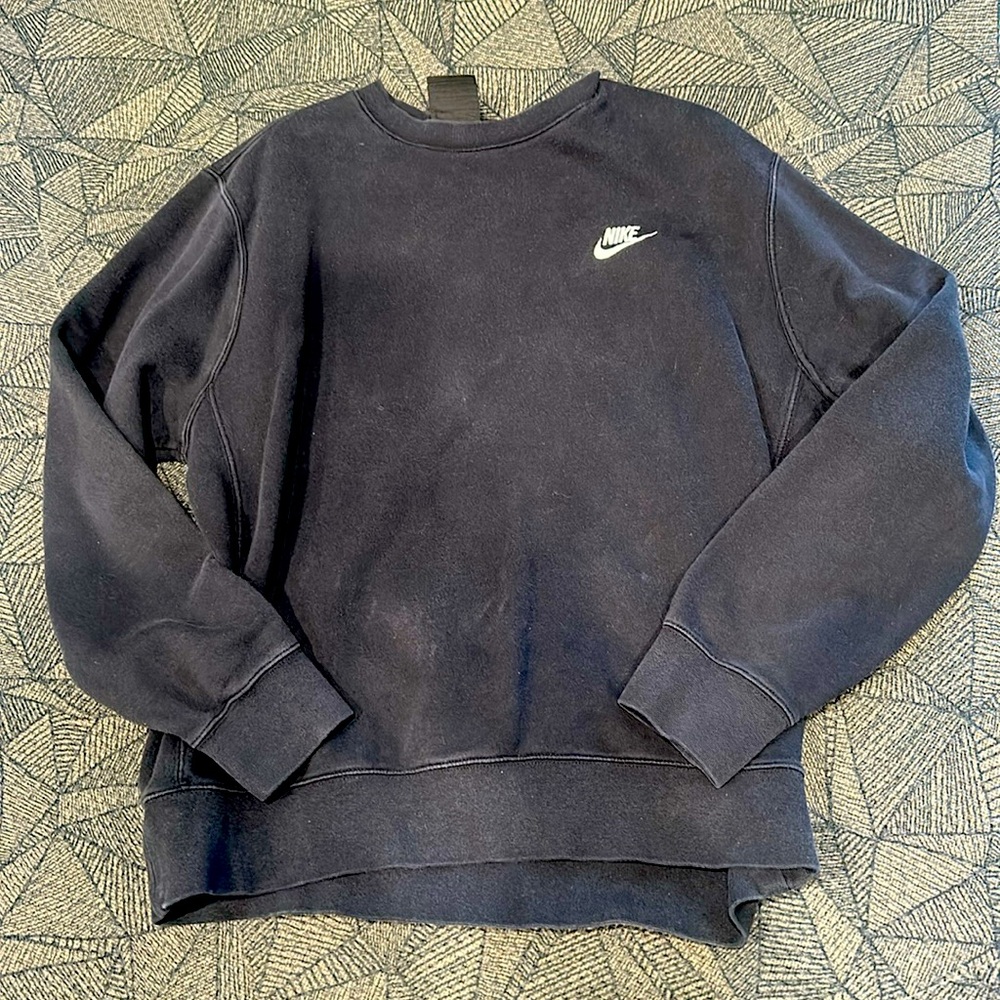 Nike Sweatshirt